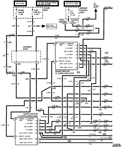 Troubleshooting with Wiring Diagrams